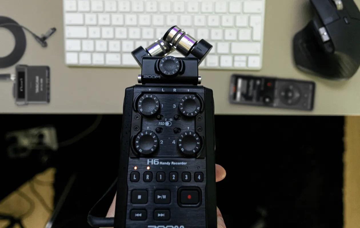 8 Best Interview Recorders for All Budgets (2024)